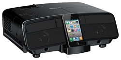 Epson Megaplex MG-850HD