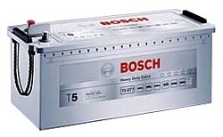 Автомобильный аккумулятор Bosch T5 HDE T5080 725103115 (225Ah)