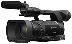 Panasonic AG-AC160