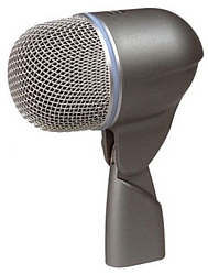 Shure BETA 52A