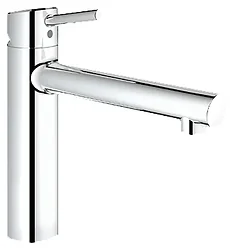 Смеситель Grohe Concetto 31210001