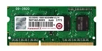 Модуль памяти Transcend TS512MSK64V6N