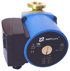 IMP PUMPS SAN 25/60 - 130