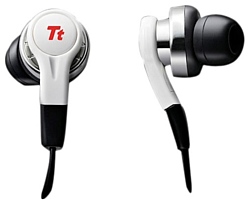 Tt eSPORTS by Thermaltake Isurus In-Ear Gaming Headset