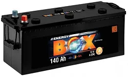 A-Mega ENERGY BOX R+ (140Ah)