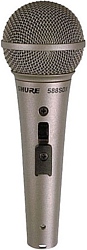 Shure 588SDX