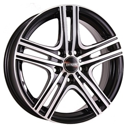 Tech-Line 710 7.5x17/5x114.3 D73.1 ET45 BD