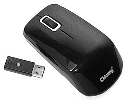 Chicony WUG-1005-BL black USB