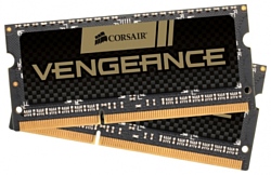 Corsair CMSX8GX3M2A1600C9