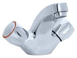 Смеситель Rubineta Rubin R-2 Globo