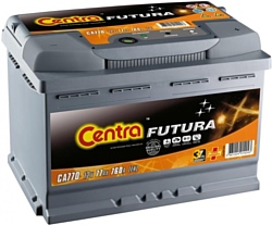 Centra Futura CA531 (53Ah)