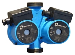 IMP PUMPS GHND 32/80-180