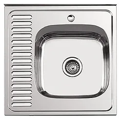 Кухонная мойка Ledeme L96060-R