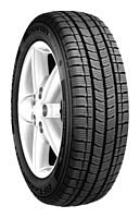 BFGoodrich Activan Winter 195/65 R16C 104/102R