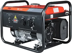 Бензиновый генератор FUBAG BS 2200