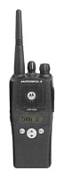 Motorola CP160