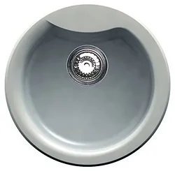 Кухонная мойка Elleci Ego Round Кухонная мойка Elleci Ego Round