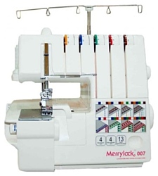 Merrylock 007