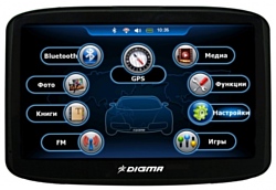 Digma DS506BN