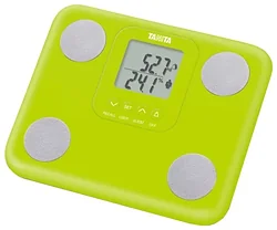 Напольные весы Tanita BC-730 GN