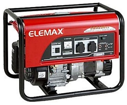 ELEMAX SH3200EX-R