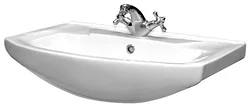 Раковина Rosa Элеганс 650
