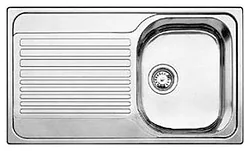 Кухонная мойка Blanco Tipo 45S Compact
