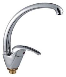 Смеситель Frap H29 F4129-2
