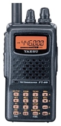 Yaesu FT-60R