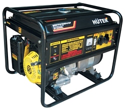 Huter DY5000L