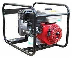 Бензиновый генератор EUROPOWER EP-2500 (Honda)
