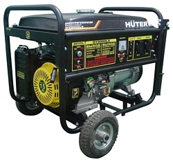 Huter DY8000LX