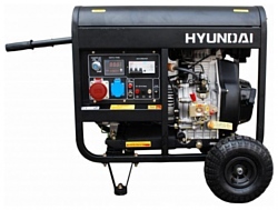 Hyundai DHY-8000 LE