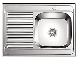 Кухонная мойка Ledeme L68060-R