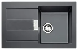 Кухонная мойка Franke SID 611-78