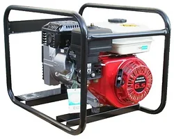 Бензиновый генератор EUROPOWER EP-3300 (Honda)