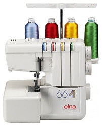 Elna 664