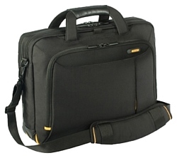 Targus Meridian II Toploading Laptop Case 15.6