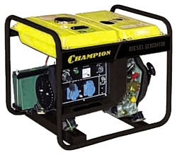 CHAMPION DG2200E