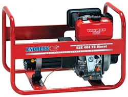 ENDRESS ESE 404 YS Diesel