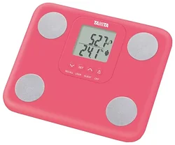 Напольные весы Tanita BC-730 RD Напольные весы Tanita BC-730 RD