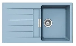 Кухонная мойка Schock Signus D-100