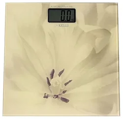 Напольные весы Kelli KL-1501 Напольные весы Kelli KL-1501