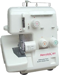 Merrylock 001