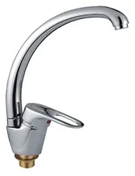 Смеситель Frap H28 F4128-2