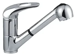 Смеситель Frap H02 F6002-B
