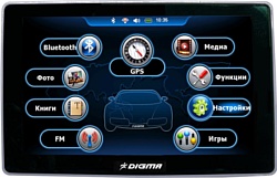 Digma DS507BN