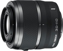 Nikon 30-110mm f/3.8-5.6 VR Nikkor 1