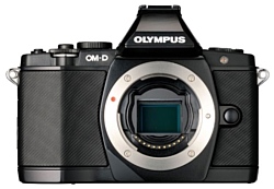 Olympus OM-D E-M5 Body