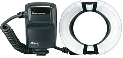 Nissin MF18 Macro Flash for Nikon